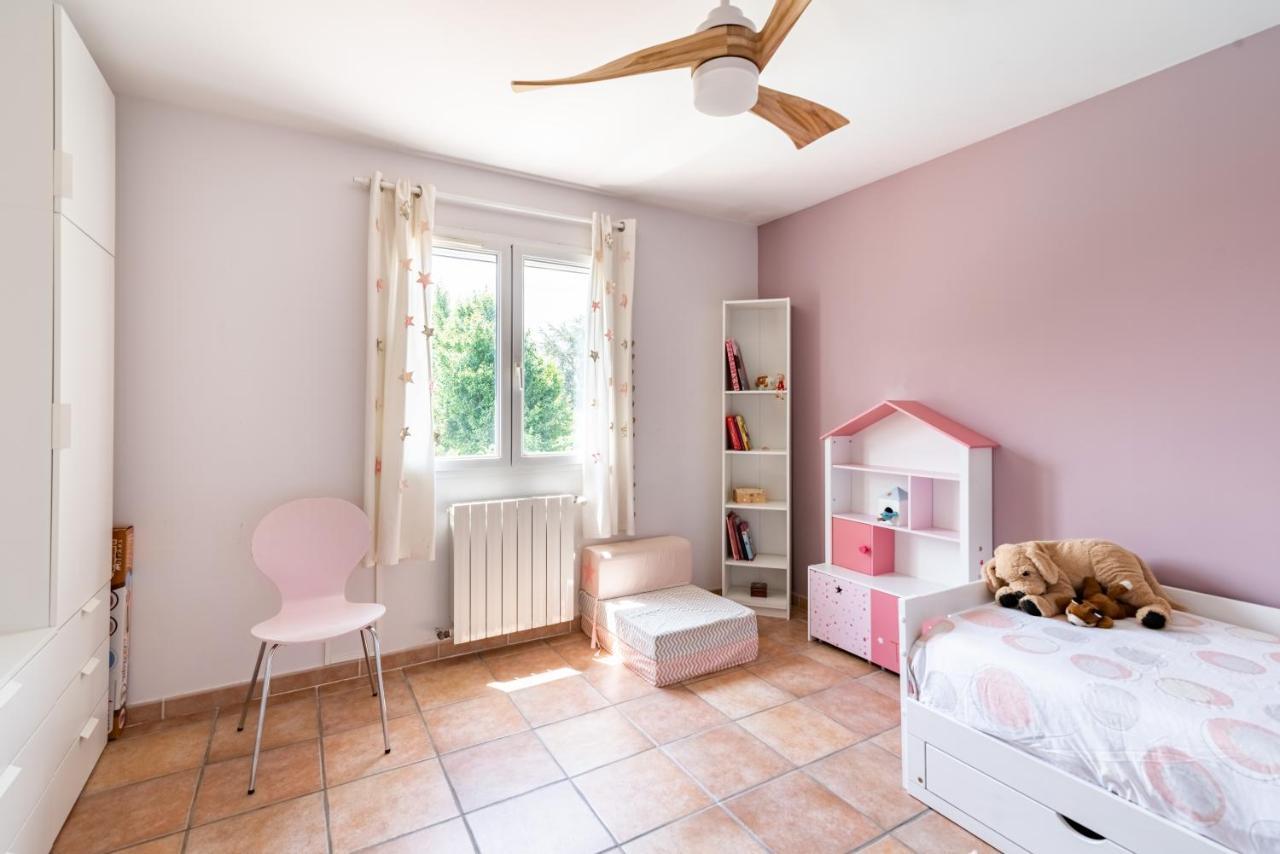 Signoret - Belle Maison Avec Piscine Villa Toulouse Bagian luar foto